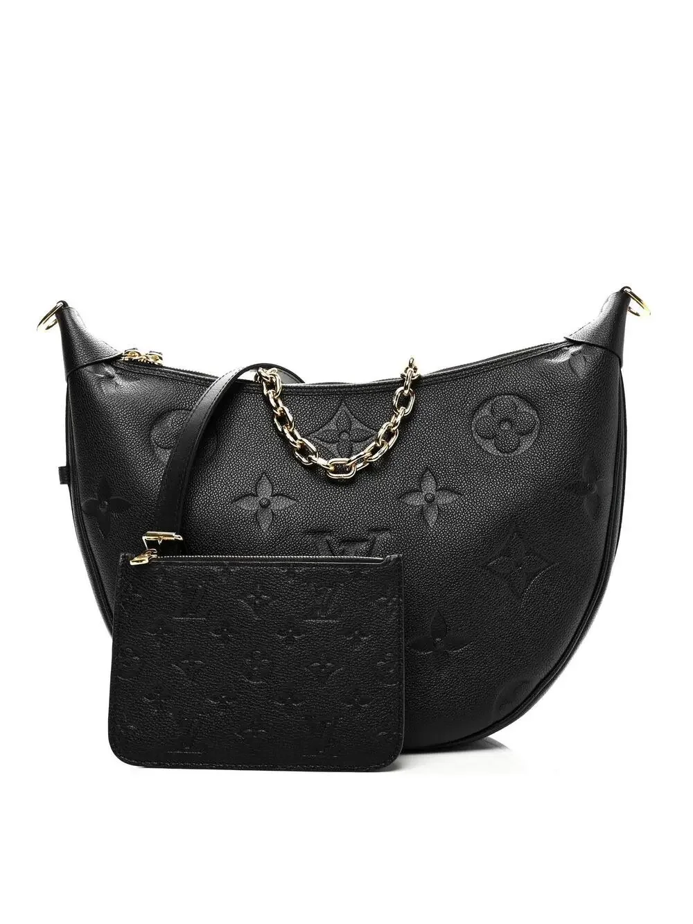 Louis Vuitton indulge luxury